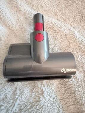 Dyson Mini Motorized Tool Head (Model 331346)